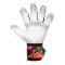 Reusch Attrakt Advance Evolution Glueprint Torwarthandschuhe Schwarz - schwarz