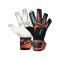 Reusch Attrakt Advance Evolution Glueprint Torwarthandschuhe Schwarz - schwarz