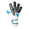 Reusch Attrakt Aqua Evolution TW-Handschuhe F1126 - weiss
