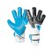 Reusch Attrakt Aqua Evolution TW-Handschuhe F1126 - weiss