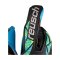 Reusch Attrakt TW-Handschuhe Aqua 2024 Schwarz Grün Blau F7410 - schwarz