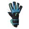 Reusch Attrakt RE:GRIP Evolution Torwarthandschuhe Schwarz - schwarz