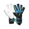 Reusch Attrakt RE:GRIP Evolution Torwarthandschuhe Schwarz - schwarz