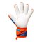Reusch Attrakt Freegel Advance Torwarthandschuhe Orange - orange