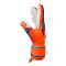 Reusch Attrakt Freegel Advance Torwarthandschuhe Orange - orange