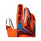 Reusch Attrakt Freegel Advance Torwarthandschuhe Orange - orange