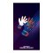 Reusch Attrakt Freegel Advance Torwarthandschuhe Blau - blau