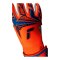 Reusch Attrakt Freegel Fusion Torwarthandschuhe Orange - orange