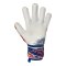 Reusch Torwarthandschuhe Orange - orange