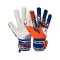 Reusch Torwarthandschuhe Orange - orange