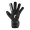 Reusch Attrakt Freegel Infinity Finger Support Night Spark 2024 TW-Handschuhe Schwarz F7700 - schwarz