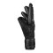 Reusch Attrakt Freegel Infinity Finger Support Night Spark 2024 TW-Handschuhe Schwarz F7700 - schwarz
