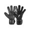 Reusch Attrakt Freegel Infinity Finger Support Night Spark 2024 TW-Handschuhe Schwarz F7700 - schwarz