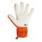 Reusch Attrakt Freegel Silver TW-Handschuhe Kids Orange Blau F2290 - orange