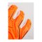 Reusch Attrakt Freegel Silver TW-Handschuhe Kids Orange Blau F2290 - orange