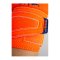 Reusch Attrakt Freegel Silver TW-Handschuhe Kids Orange Blau F2290 - orange