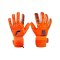 Reusch Attrakt Freegel Silver TW-Handschuhe Kids Orange Blau F2290 - orange