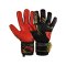 Reusch Attrakt Freegel Silver TW-Handschuhe F7075 - schwarz