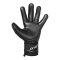 Reusch Attrakt Freegel Infinity Torwarthandschuhe Schwarz - schwarz