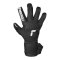 Reusch Attrakt Freegel Infinity Torwarthandschuhe Schwarz - schwarz