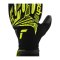Reusch Attrakt Freegel Infinity Torwarthandschuhe Schwarz - schwarz