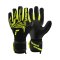 Reusch Attrakt Freegel Infinity Torwarthandschuhe Schwarz - schwarz