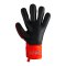 Reusch Attrakt Freegel Torwarthandschuhe 2023 Silber Rot Blau Schwarz F3333 - rot