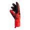 Reusch Attrakt Freegel Torwarthandschuhe 2023 Silber Rot Blau Schwarz F3333 - rot