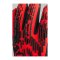 Reusch Attrakt Freegel Torwarthandschuhe 2023 Silber Rot Blau Schwarz F3333 - rot