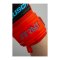 Reusch Attrakt Freegel Torwarthandschuhe 2023 Silber Rot Blau Schwarz F3333 - rot