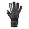 Reusch Attrakt Gold NC TW-Handschuhe Night Spark 2024 Schwarz F7700 - schwarz