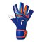 Reusch Attrakt Gold X Evolution Torwarthandschuhe Blau - blau
