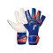 Reusch Attrakt Gold X Evolution Torwarthandschuhe Blau - blau