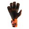 Reusch Attrakt Gold X Evolution GluePrint TW-Handschuhe Night Spark 2024 Orange Blau F2211 - orange