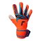 Reusch Attrakt Gold X NC Torwarthandschuhe Orange - orange