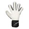Reusch Attrakt Gold X NC Finger Support Torwarthandschuhe Schwarz - schwarz