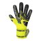 Reusch Attrakt Gold X NC TW-Handschuhe Gelb F2025 - gelb