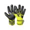 Reusch Attrakt Gold X NC TW-Handschuhe Gelb F2025 - gelb