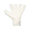 Reusch Attrakt Gold X Strapless Torwarthandschuhe Weiß - weiss