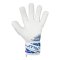 Reusch Attrakt Grip NC TW-Handschuhe Blau F4310 - blau
