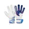 Reusch Attrakt Grip NC TW-Handschuhe Blau F4310 - blau