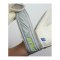 Reusch Attrakt Grip Finger Support TW-Handschuh Junior Grau Gelb F6016 - grau