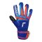 Reusch Attrakt Infinity Evolution NC Torwarthandschuhe Blau - blau