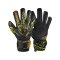 Reusch Attrakt Infinity Finger Support TW-Handschuhe Night Spark 2024 Schwarz F7739 - schwarz