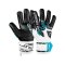 Reusch Attrakt Infinity NC TW-Handschuhe F1125 - weiss
