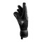 Reusch Attrakt Infinity Torwarthandschuhe Schwarz F7700 - schwarz