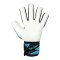 Reusch Attrakt RE:GRIP NC Torwarthandschuhe Schwarz - schwarz