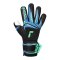 Reusch Attrakt RE:GRIP NC Torwarthandschuhe Schwarz - schwarz