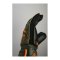 Reusch Attrakt Silver Torwarthandschuhe Kids F5555 - gruen