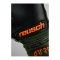Reusch Attrakt Silver Torwarthandschuhe Kids F5555 - gruen